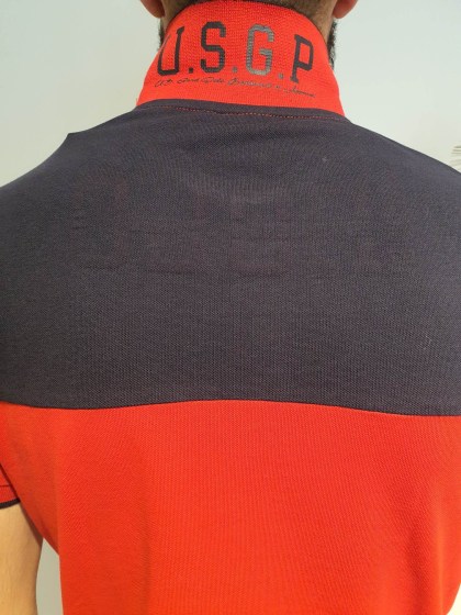Andriki-Blouza-Polo-US-GRAND-POLO-USP-734-RED.4
