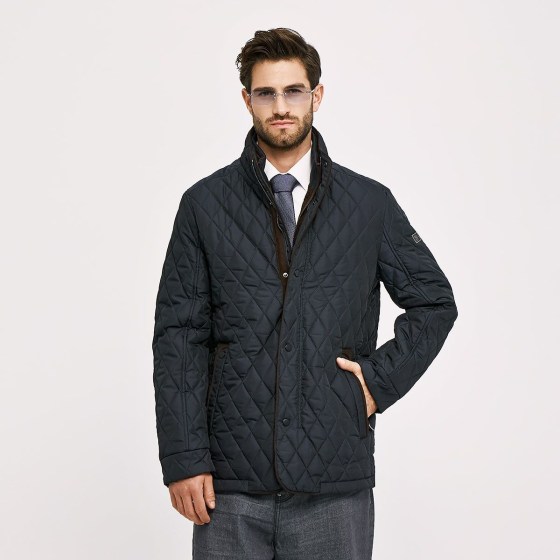 Ανδρικό Μπουφάν Sogo