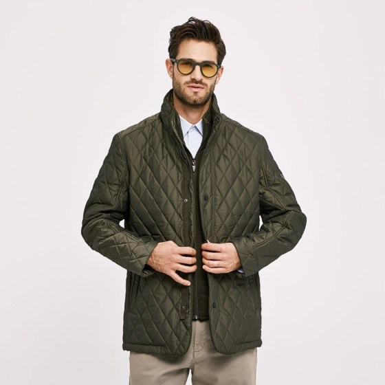 Ανδρικό Μπουφάν Sogo