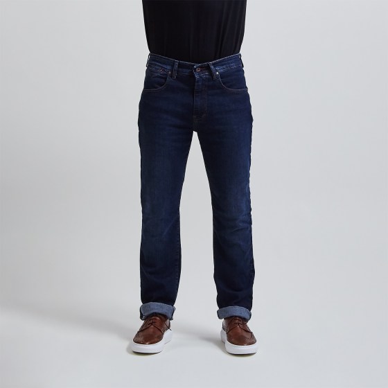 Ανδρικό Παντελόνι Jean Unipol DAN