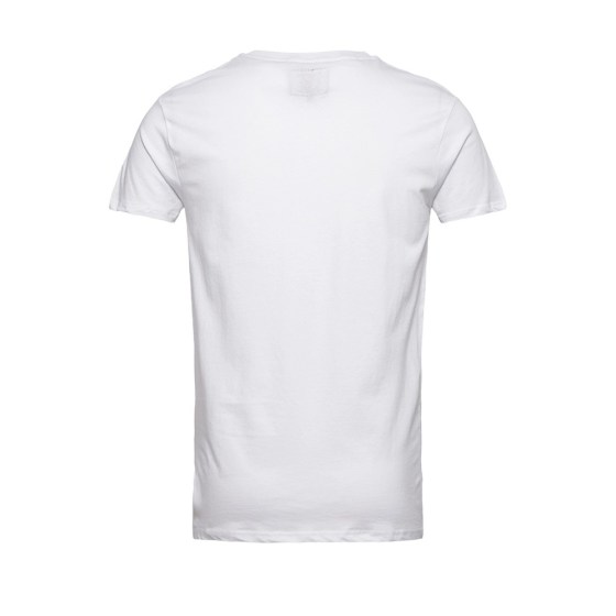 Andriko-T-Shirt-Vinson-Polo-103249.1-WHITE