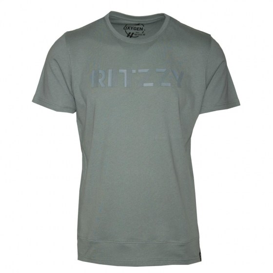 Oxygen Ανδρικό T-shirt RITZZY