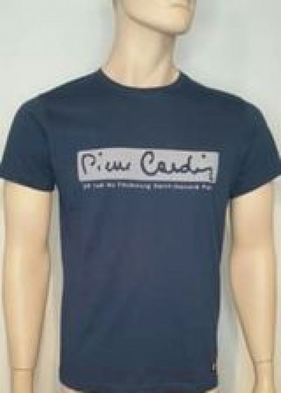 Pierre Cardin Ανδρική Μπλούζα