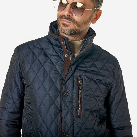 Ανδρικό jacket Sogo