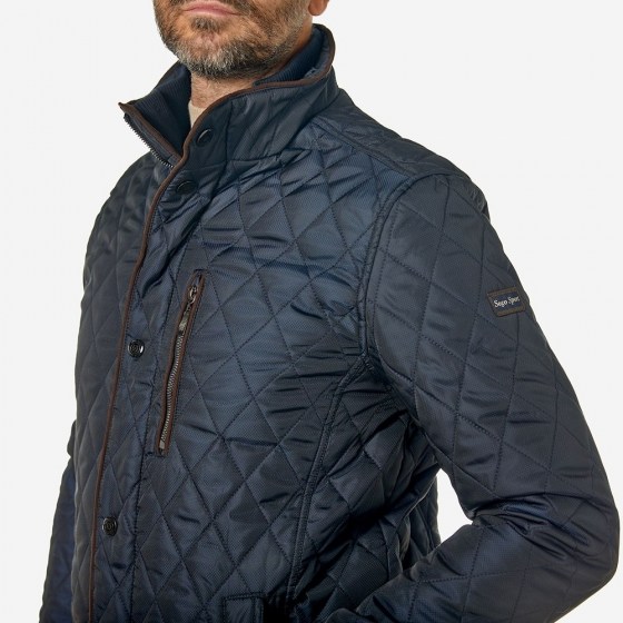 Ανδρικό jacket Sogo