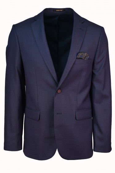 Robotis Ανδρικό Κουστούμι Slim Fit  